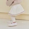 (預購)_Bebenine_秋 海軍風滾邊裙褲