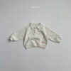(預購)_Minirobe_秋 羅紋翻領休閒上衣