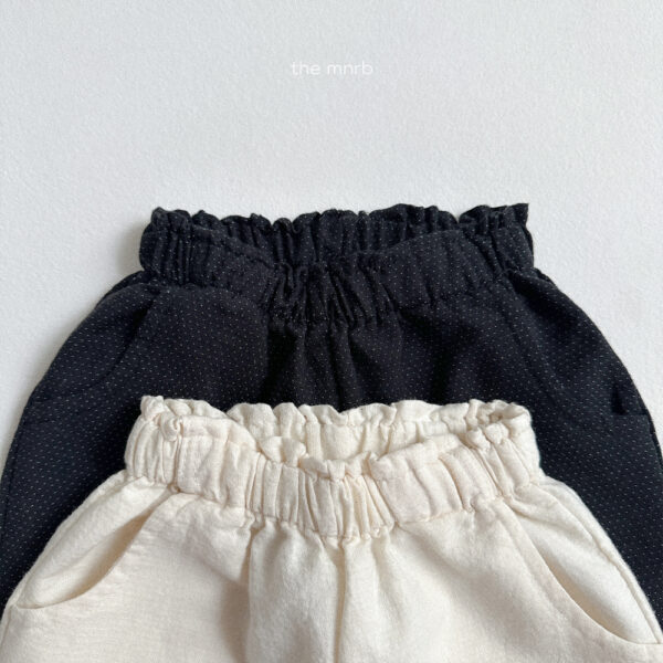 (預購)_Minirobe_秋 小文青直筒褲